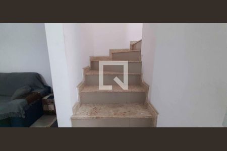 Acesso as Suítes de casa à venda com 2 quartos, 81m² em Jardim Sarah, São Paulo