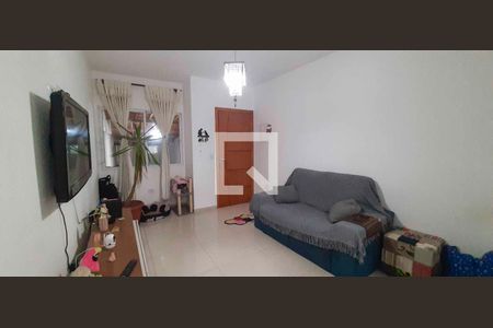 Casa à venda com 2 quartos, 81m² em Jardim Sarah, São Paulo