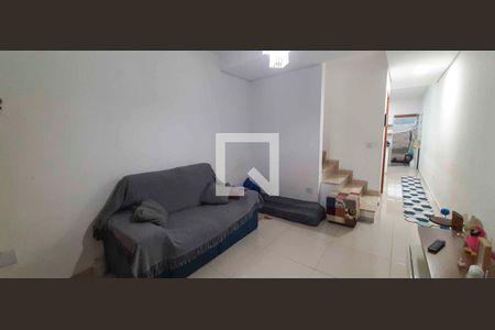 Casa à venda com 2 quartos, 81m² em Jardim Sarah, São Paulo
