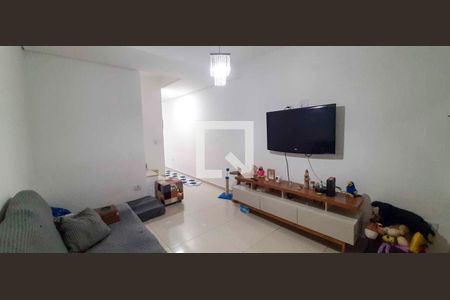 Casa à venda com 2 quartos, 81m² em Jardim Sarah, São Paulo