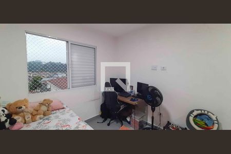Casa à venda com 2 quartos, 81m² em Jardim Sarah, São Paulo