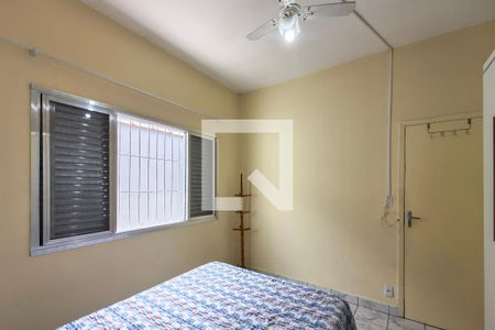 Quarto 1 de casa para alugar com 2 quartos, 136m² em Vila Caiçara, Praia Grande