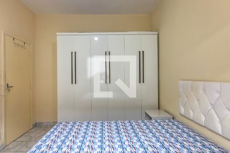 Quarto 1 de casa para alugar com 2 quartos, 136m² em Vila Caiçara, Praia Grande