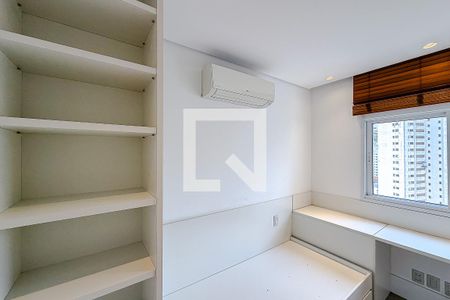 Quarto 1 - Suíte de apartamento para alugar com 3 quartos, 167m² em Vila Mariana, São Paulo