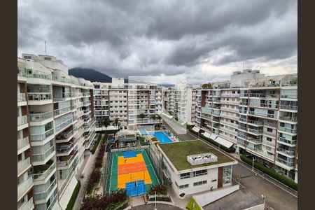 Apartamento à venda com 3 quartos, 150m² em Recreio dos Bandeirantes, Rio de Janeiro