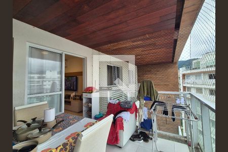 Apartamento à venda com 3 quartos, 150m² em Recreio dos Bandeirantes, Rio de Janeiro
