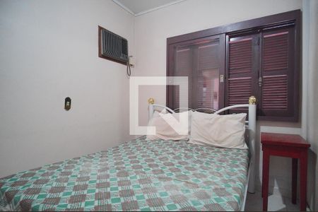 Quarto 1 de casa para alugar com 2 quartos, 130m² em Arroio da Manteiga, São Leopoldo