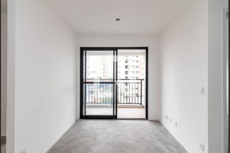 Sala de apartamento à venda com 2 quartos, 47m² em Parque Mandaqui, São Paulo