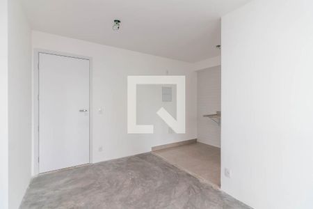 Sala de apartamento à venda com 2 quartos, 47m² em Parque Mandaqui, São Paulo