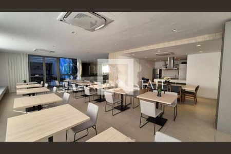 Apartamento à venda com 1 quarto, 52m² em Vila Anglo Brasileira, São Paulo