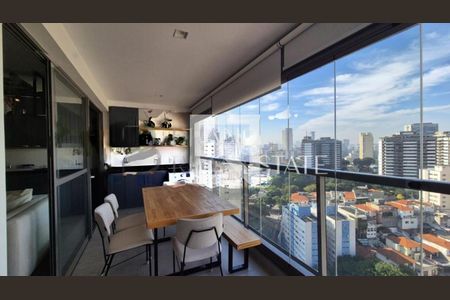 Apartamento à venda com 1 quarto, 52m² em Vila Anglo Brasileira, São Paulo