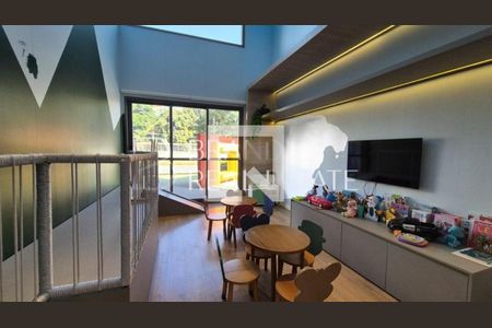 Apartamento à venda com 1 quarto, 52m² em Vila Anglo Brasileira, São Paulo