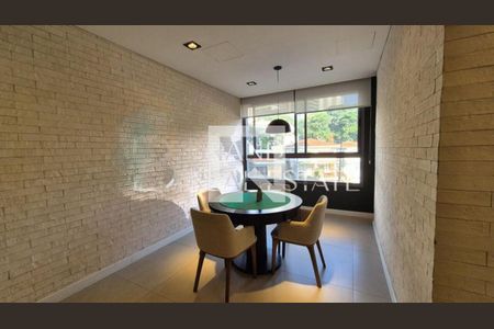 Apartamento à venda com 1 quarto, 52m² em Vila Anglo Brasileira, São Paulo