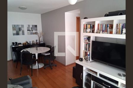 Apartamento à venda com 2 quartos, 80m² em Botafogo, Rio de Janeiro