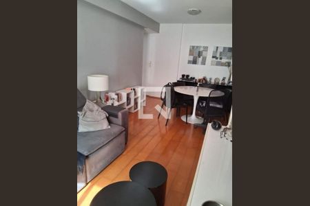 Apartamento à venda com 2 quartos, 80m² em Botafogo, Rio de Janeiro