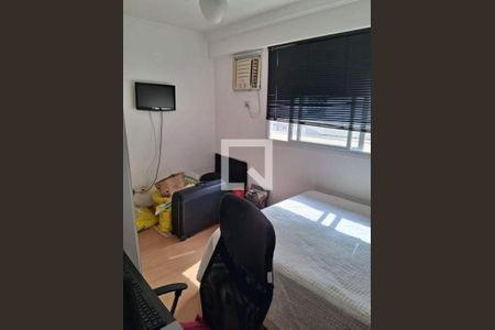 Apartamento à venda com 2 quartos, 80m² em Botafogo, Rio de Janeiro