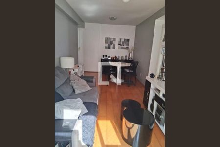 Apartamento à venda com 2 quartos, 80m² em Botafogo, Rio de Janeiro