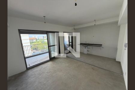 Apartamento à venda com 2 quartos, 75m² em Santana, São Paulo