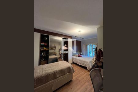 Casa à venda com 4 quartos, 400m² em Vila Floresta, Santo André