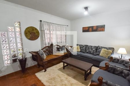 Sala de casa à venda com 4 quartos, 250m² em Paraíso, São Paulo