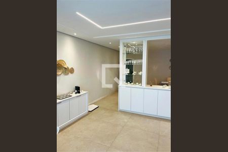 Apartamento à venda com 4 quartos, 285m² em Bela Vista, Jundiaí
