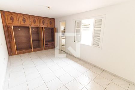 Suíte de casa para alugar com 3 quartos, 230m² em Vila Gomes Cardim, São Paulo