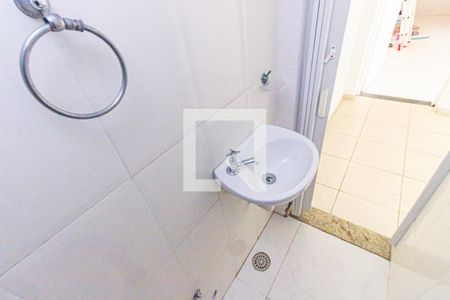 Lavabo de casa para alugar com 3 quartos, 230m² em Vila Gomes Cardim, São Paulo