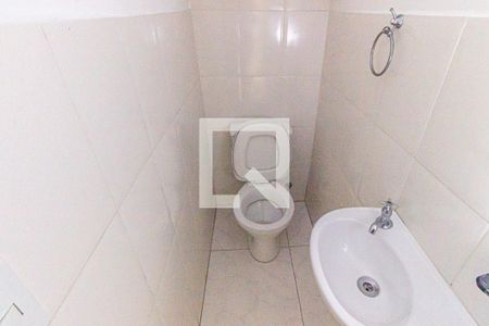 Lavabo de casa para alugar com 3 quartos, 230m² em Vila Gomes Cardim, São Paulo