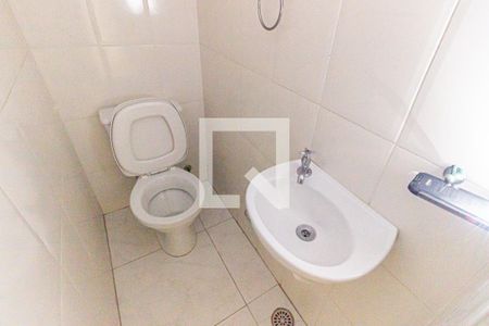 Lavabo de casa para alugar com 3 quartos, 230m² em Vila Gomes Cardim, São Paulo