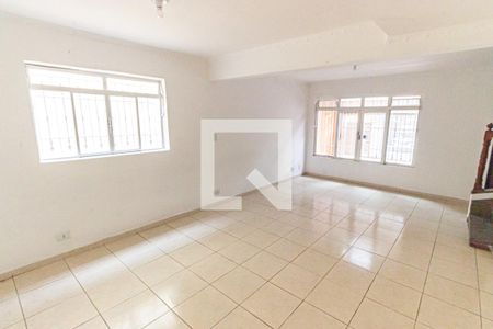 Sala de casa para alugar com 3 quartos, 230m² em Vila Gomes Cardim, São Paulo