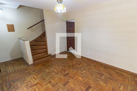 Sala de casa para alugar com 2 quartos, 200m² em Vila Gomes Cardim, São Paulo