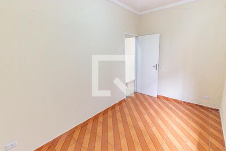 Quarto 2 de casa para alugar com 1 quarto, 200m² em Vila Regente Feijó, São Paulo