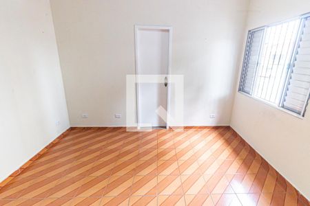 Quarto 1 de casa para alugar com 1 quarto, 200m² em Vila Regente Feijó, São Paulo