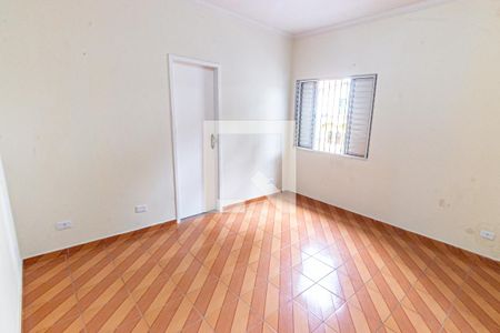 Quarto 1 de casa para alugar com 1 quarto, 200m² em Vila Regente Feijó, São Paulo