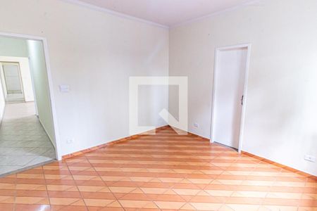 Quarto 1 de casa para alugar com 1 quarto, 200m² em Vila Regente Feijó, São Paulo