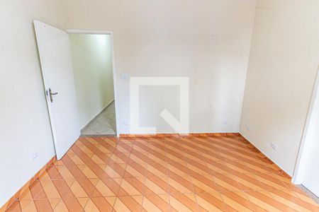 Quarto 1 de casa para alugar com 1 quarto, 200m² em Vila Regente Feijó, São Paulo