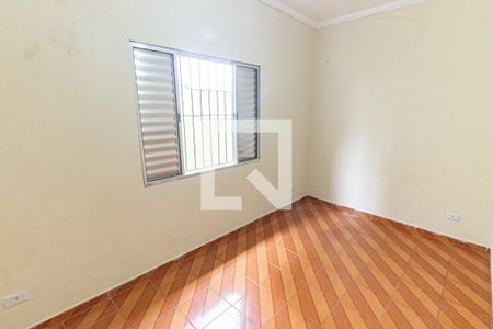 Quarto 2 de casa para alugar com 1 quarto, 200m² em Vila Regente Feijó, São Paulo