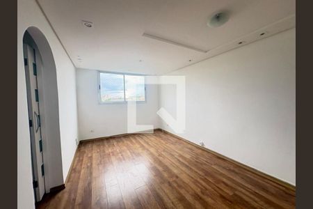 Apartamento à venda com 2 quartos, 50m² em Vila Campestre, São Paulo
