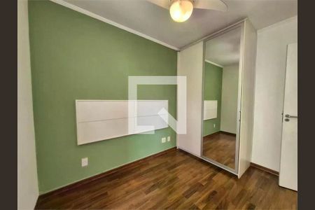 Apartamento à venda com 2 quartos, 48m² em Vila Anastácio, São Paulo