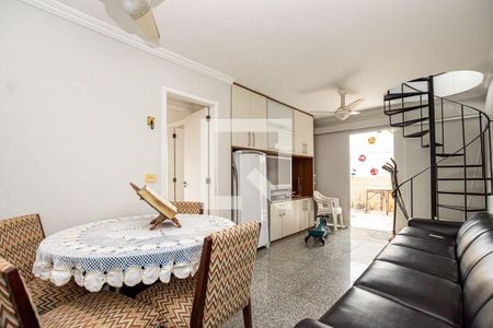 Apartamento à venda com 4 quartos, 237m² em Santa Rosa, Niterói