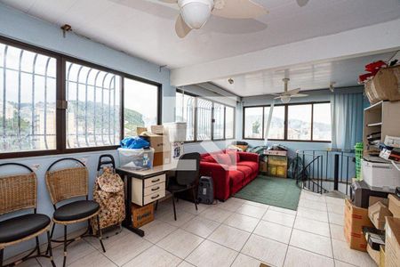 Apartamento à venda com 4 quartos, 237m² em Santa Rosa, Niterói