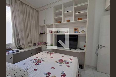 Apartamento à venda com 4 quartos, 125m² em Tijuca, Rio de Janeiro