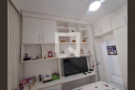 Apartamento à venda com 4 quartos, 125m² em Tijuca, Rio de Janeiro
