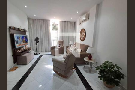 Apartamento à venda com 4 quartos, 125m² em Tijuca, Rio de Janeiro