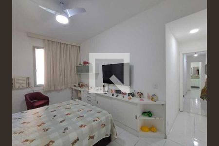 Apartamento à venda com 4 quartos, 125m² em Tijuca, Rio de Janeiro