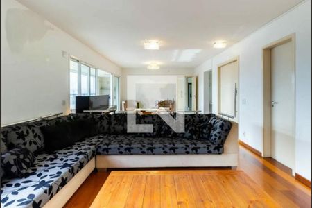 Apartamento à venda com 3 quartos, 172m² em Vila Gomes Cardim, São Paulo
