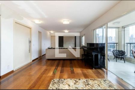 Apartamento à venda com 3 quartos, 172m² em Vila Gomes Cardim, São Paulo