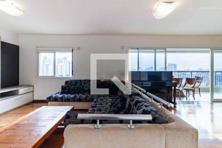 Apartamento à venda com 3 quartos, 172m² em Vila Gomes Cardim, São Paulo