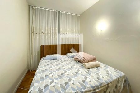 Quarto 2 de apartamento para alugar com 3 quartos, 90m² em Centro, Belo Horizonte