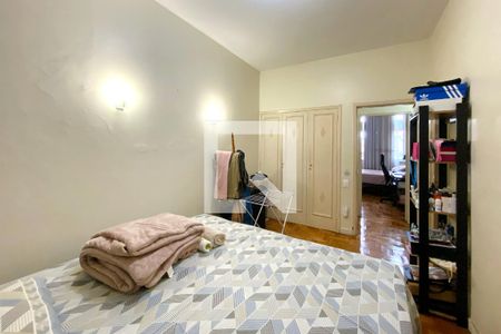 Quarto 2 de apartamento para alugar com 3 quartos, 90m² em Centro, Belo Horizonte